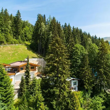 Holiday home Georg
