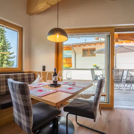 Georg Holiday home