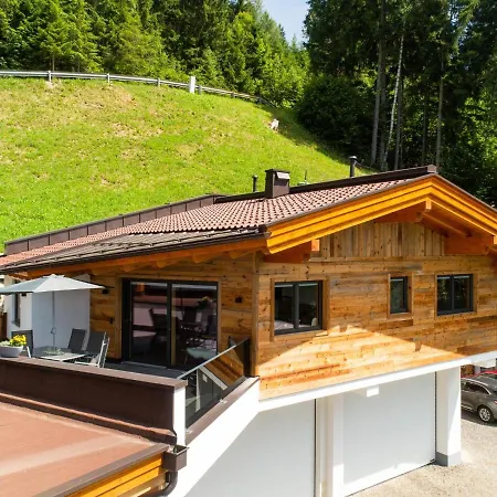 Holiday home Georg