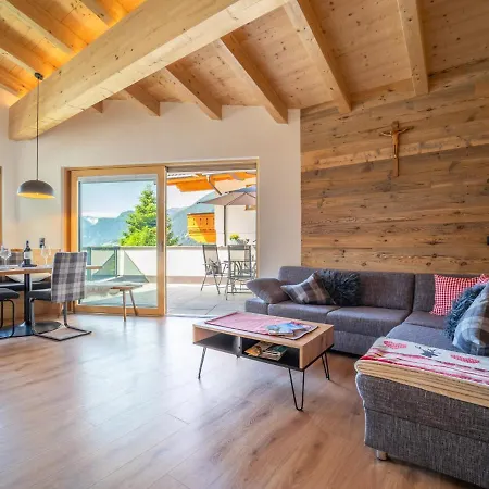 Holiday home Georg