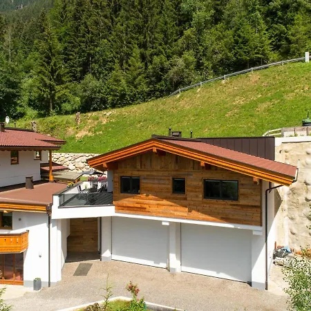 Holiday home Georg *