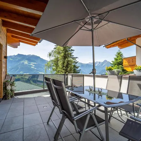 Georg Holiday home