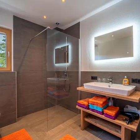 Georg Prázdninový dům *