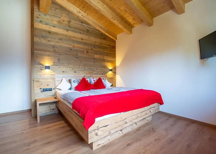 Tatil Evi Georg Zellberg