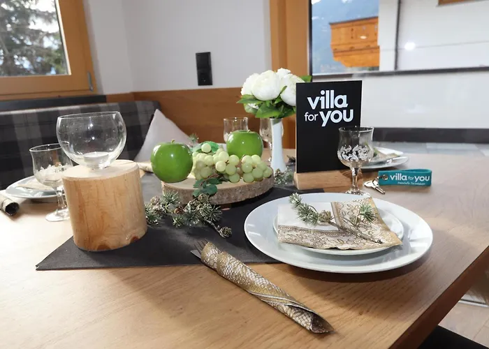 Holiday home Georg Zellberg