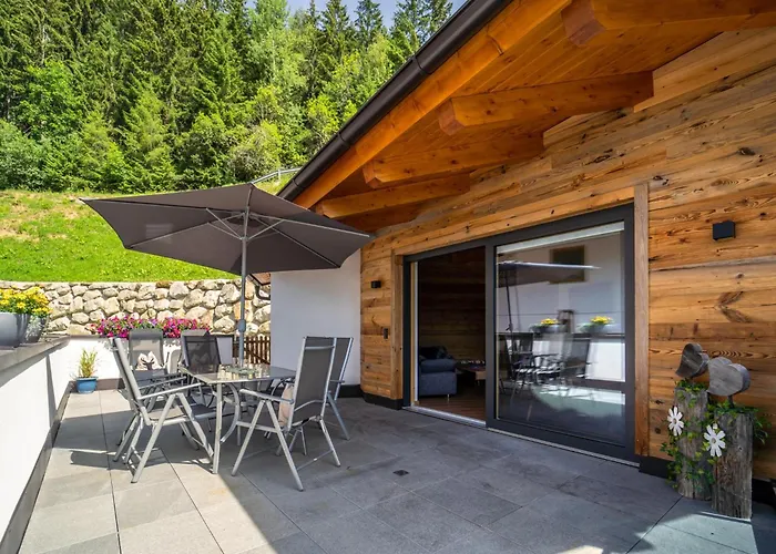 Holiday home Georg *