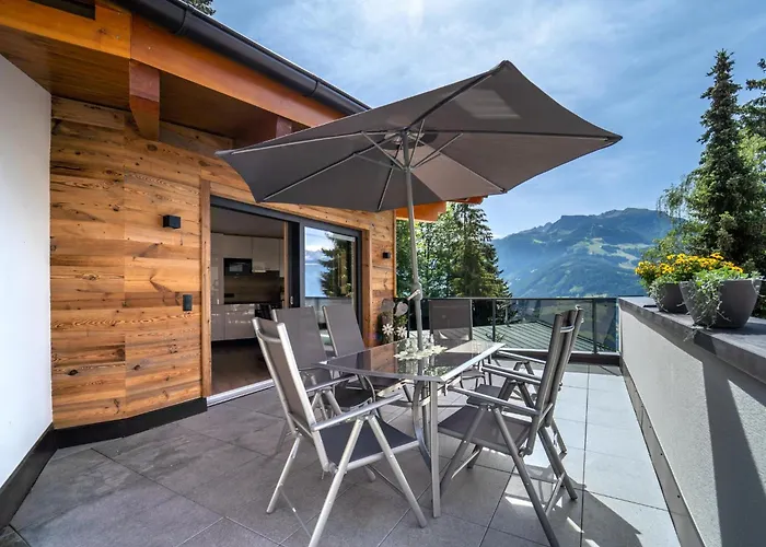 Georg Holiday home *