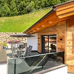 Georg Hébergement de vacances Zellberg