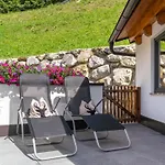 Hébergement de vacances Georg