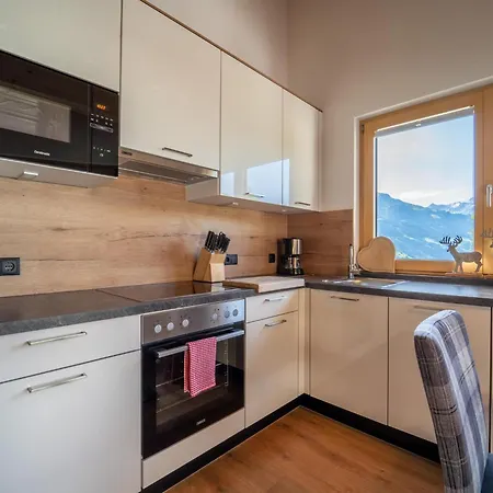 Dom wakacyjny Georg *