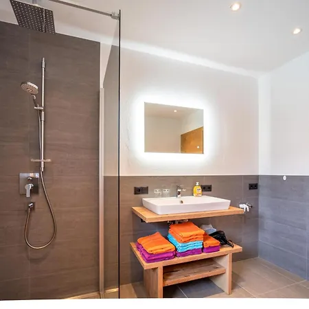 Georg Dom wakacyjny Zellberg