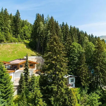 Georg Dom wakacyjny *